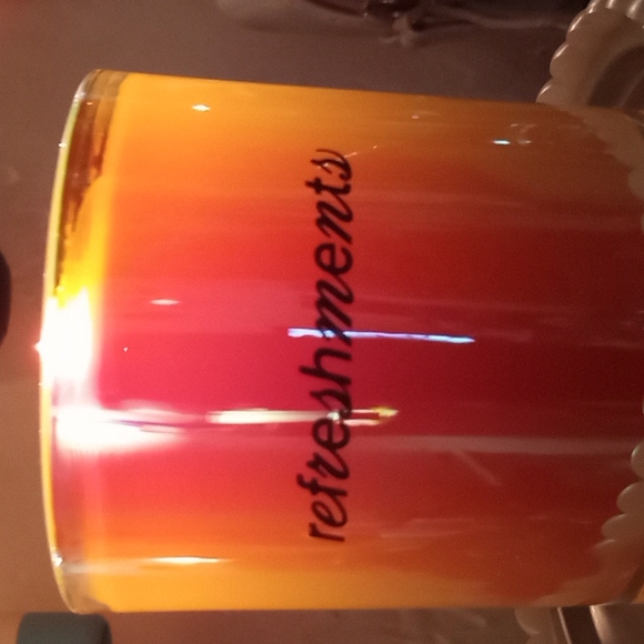 🔥It's A Vibe "Spiced Cidar" High End Candle! - Picture 1 of 5